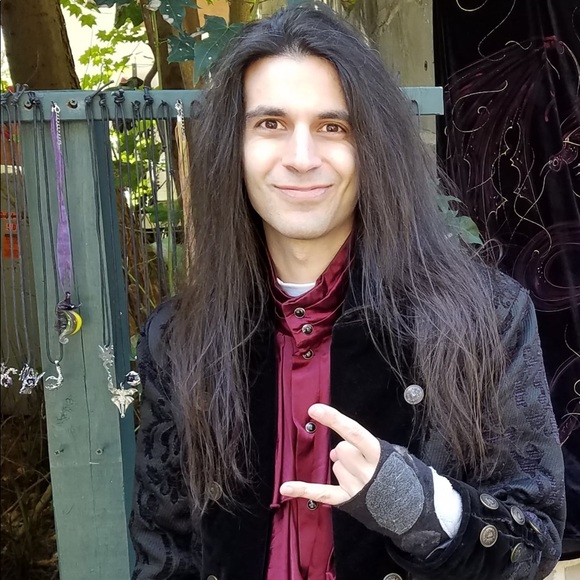 Meet your Posher, Steve - Picture 8 of 9